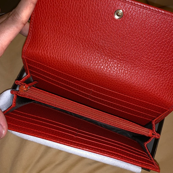 Gucci Wallet - Picture 3 of 4